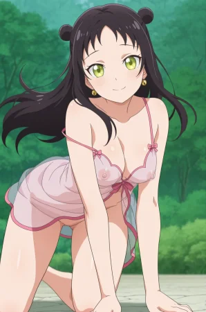 Teria Wang 5 - Page 34