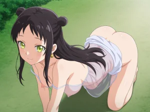 Teria Wang 5 - Page 39