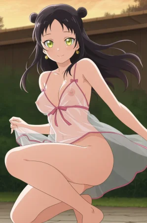 Teria Wang 5 - Page 40