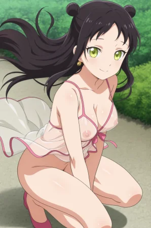 Teria Wang 5 - Page 41