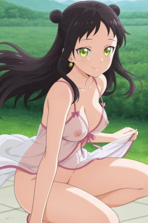 Teria Wang 5 - Page 43