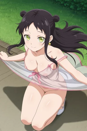 Teria Wang 5 - Page 45