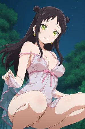 Teria Wang 5 - Page 48