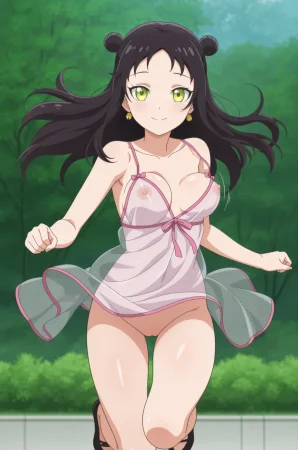 Teria Wang 5 - Page 56