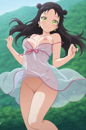 Teria Wang 5 - Page 57