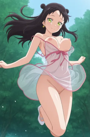 Teria Wang 5 - Page 62