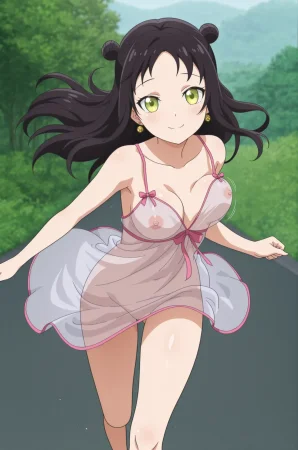 Teria Wang 5 - Page 64