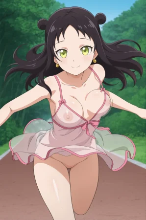 Teria Wang 5 - Page 65