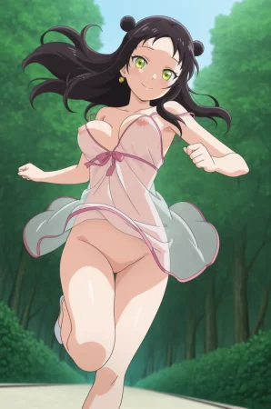 Teria Wang 5 - Page 68