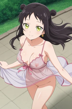 Teria Wang 5 - Page 7