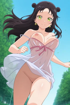 Teria Wang 5 - Page 69