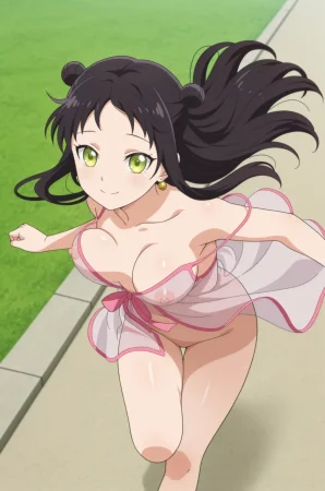 Teria Wang 5 - Page 71