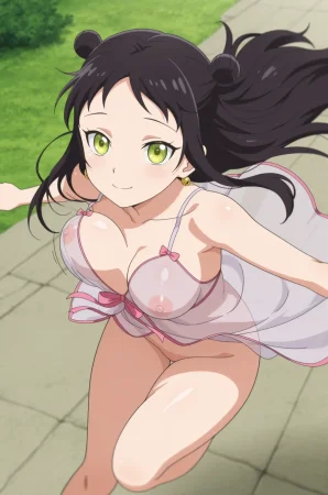 Teria Wang 5 - Page 73