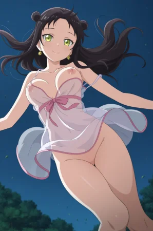 Teria Wang 5 - Page 76