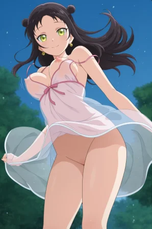 Teria Wang 5 - Page 77