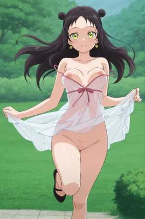 Teria Wang 5 - Page 83