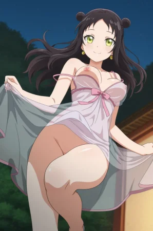 Teria Wang 5 - Page 84