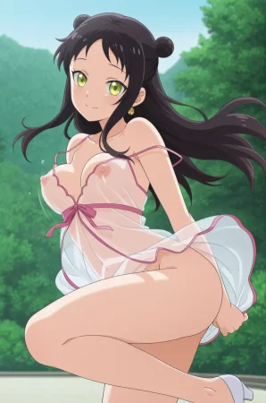 Teria Wang 5 - Page 88