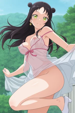 Teria Wang 5 - Page 89