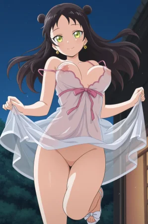 Teria Wang 5 - Page 92