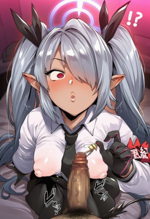 testman 2 pixiv - Page 215