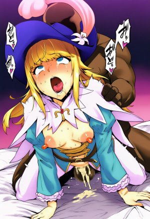 testman 2 pixiv - Page 520