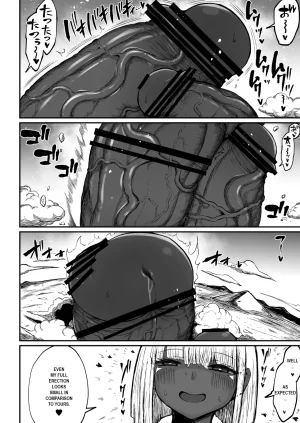 Teterun Super Cock Showdown Maratian Kingdom Arc English Part 1-29 - Page 105