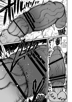 Teterun Super Cock Showdown Maratian Kingdom Arc English Part 1-29 - Page 124