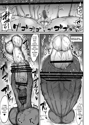 Teterun Super Cock Showdown Maratian Kingdom Arc English Part 1-29 - Page 128
