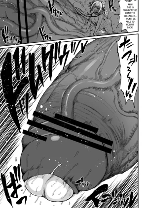 Teterun Super Cock Showdown Maratian Kingdom Arc English Part 1-29 - Page 130