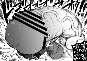 Teterun Super Cock Showdown Maratian Kingdom Arc English Part 1-29 - Page 141