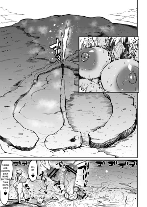 Teterun Super Cock Showdown Maratian Kingdom Arc English Part 1-29 - Page 154