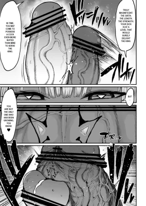 Teterun Super Cock Showdown Maratian Kingdom Arc English Part 1-29 - Page 162