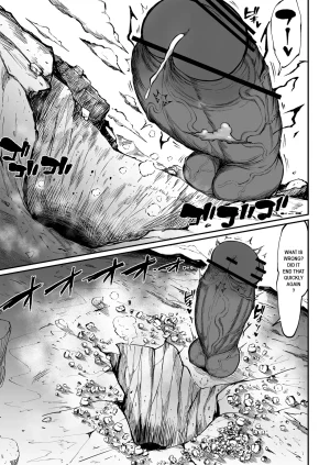 Teterun Super Cock Showdown Maratian Kingdom Arc English Part 1-29 - Page 172