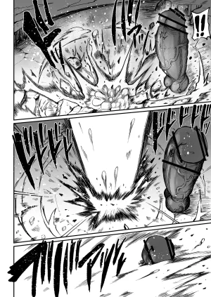 Teterun Super Cock Showdown Maratian Kingdom Arc English Part 1-29 - Page 173