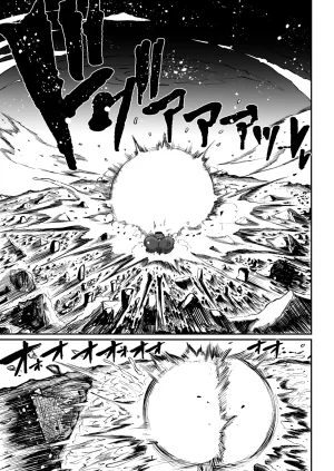 Teterun Super Cock Showdown Maratian Kingdom Arc English Part 1-29 - Page 176