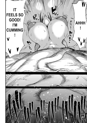 Teterun Super Cock Showdown Maratian Kingdom Arc English Part 1-29 - Page 193