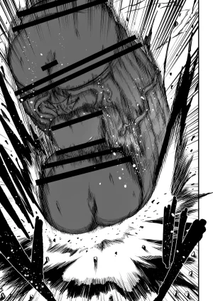 Teterun Super Cock Showdown Maratian Kingdom Arc English Part 1-29 - Page 215