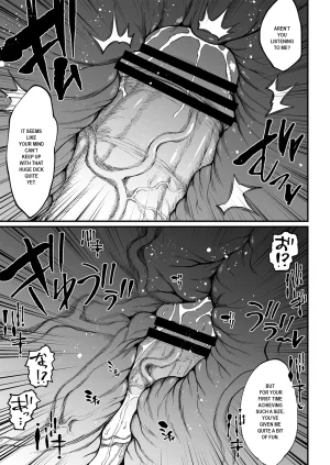 Teterun Super Cock Showdown Maratian Kingdom Arc English Part 1-29 - Page 236