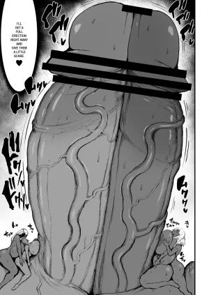 Teterun Super Cock Showdown Maratian Kingdom Arc English Part 1-29 - Page 242