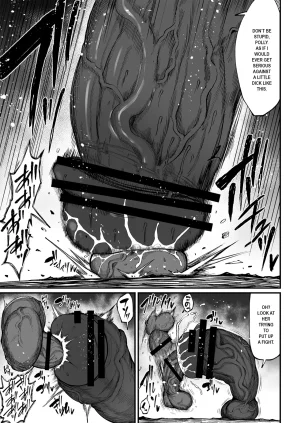 Teterun Super Cock Showdown Maratian Kingdom Arc English Part 1-29 - Page 251