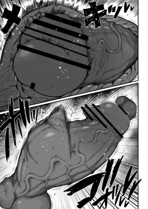 Teterun Super Cock Showdown Maratian Kingdom Arc English Part 1-29 - Page 266