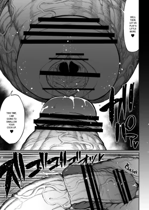 Teterun Super Cock Showdown Maratian Kingdom Arc English Part 1-29 - Page 50