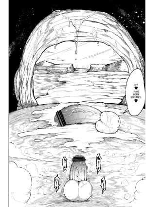 Teterun Super Cock Showdown Maratian Kingdom Arc English Part 1-29 - Page 59