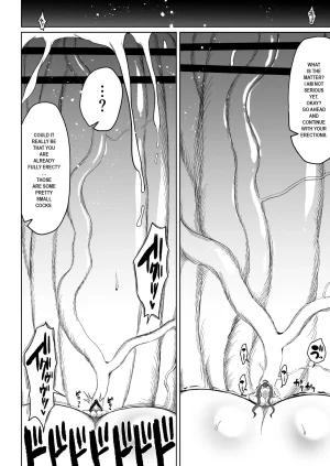 Teterun Super Cock Showdown Maratian Kingdom Arc English Part 1-29 - Page 7