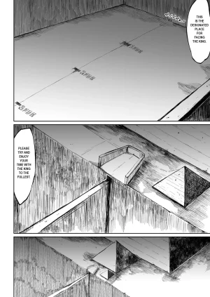 Teterun Super Cock Showdown Maratian Kingdom Arc English Part 1-29 - Page 75