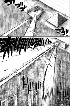 Teterun Super Cock Showdown Maratian Kingdom Arc English Part 1-29 - Page 90