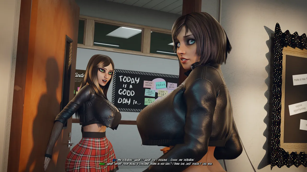 Tetriandoch Corrective Measures Part 3 - Image 11