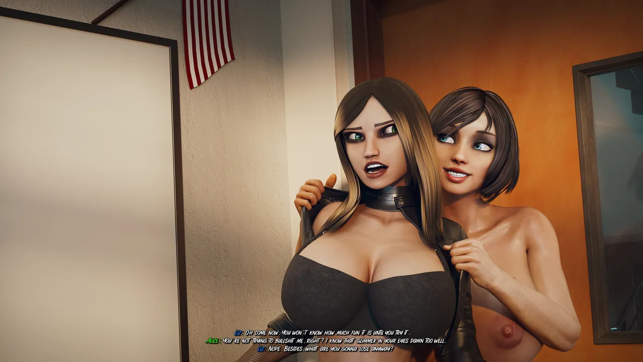 Tetriandoch Corrective Measures Part 3 - Image 116