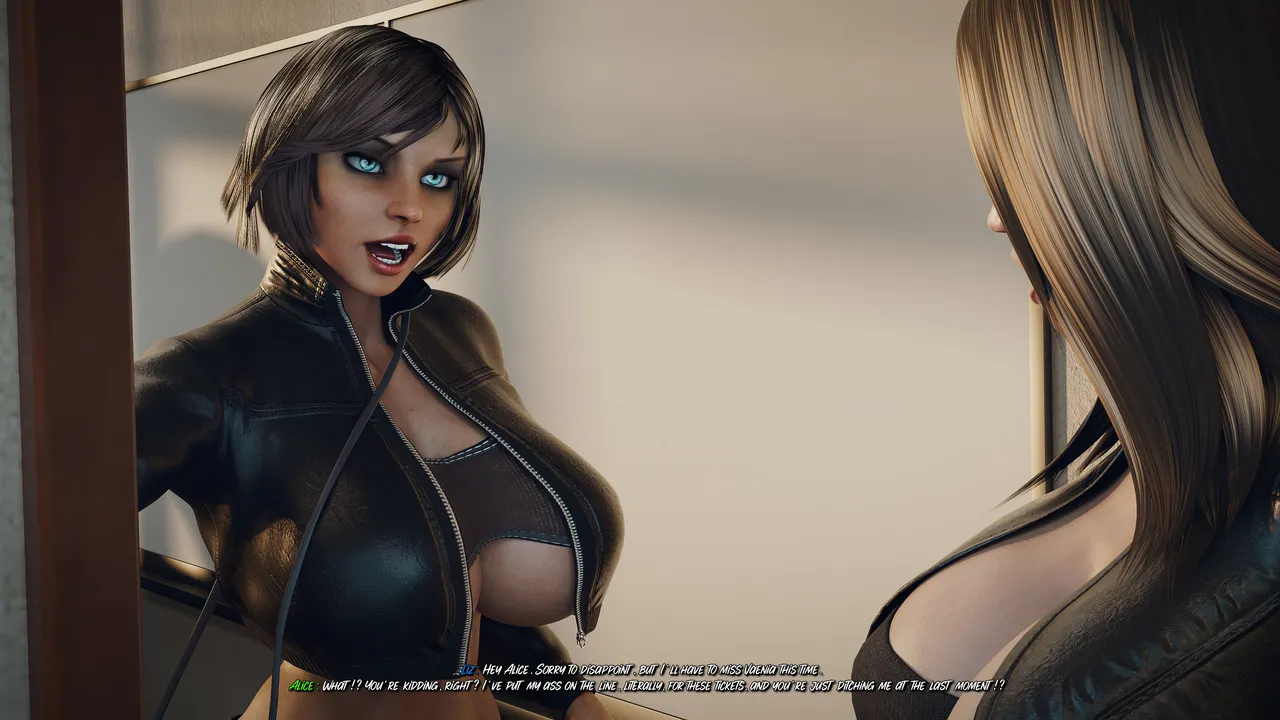 Tetriandoch Corrective Measures Part 3 - Image 12